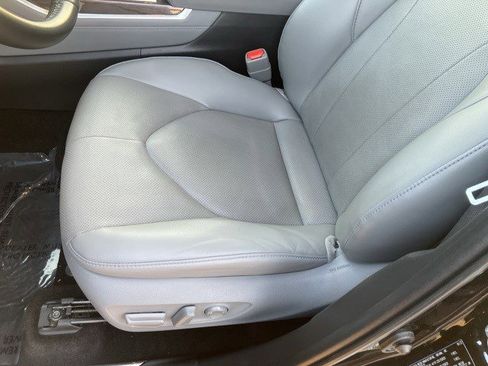 Used 2023 Toyota Highlander Limited image 10