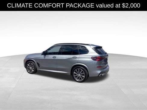 Used 2026 BMW X5 xDrive40i AWD/4WD image 5