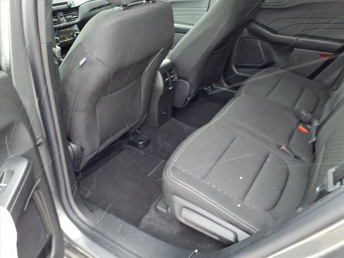 Used 2025 Ford Escape Active image 13