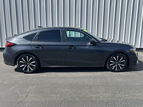 Used 2022 Honda Civic EX-L image 7