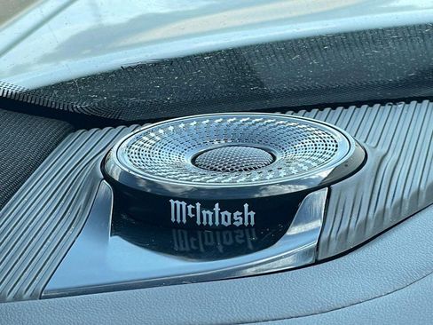 Used 2022 Jeep Grand Cherokee L Overland w/ Luxury Tech Group IV image 38