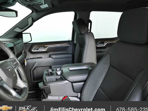 New 2026 Chevrolet Silverado 1500 RST w/ RST Select Package AWD/4WD image 5