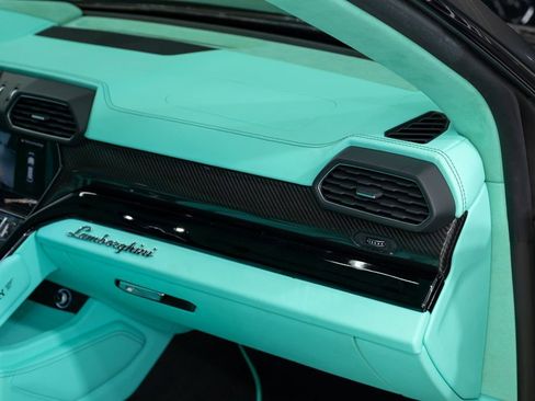 Used 2024 Lamborghini Urus S image 57