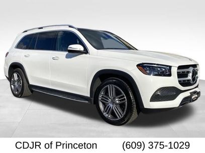 Used 2022 Mercedes-Benz GLS 450 4MATIC