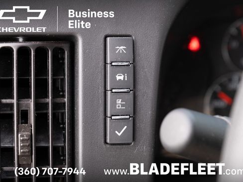 New 2024 Chevrolet Express 4500 w/ Power Convenience Package image 15