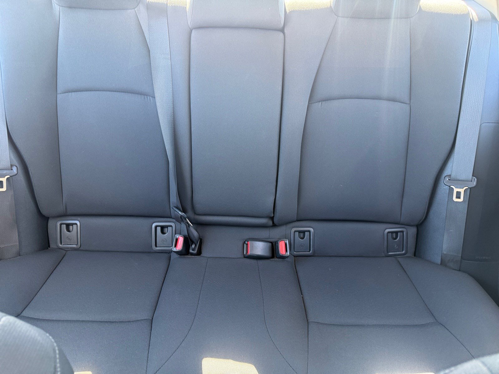 Used 2024 Toyota Corolla LE FWD image 18