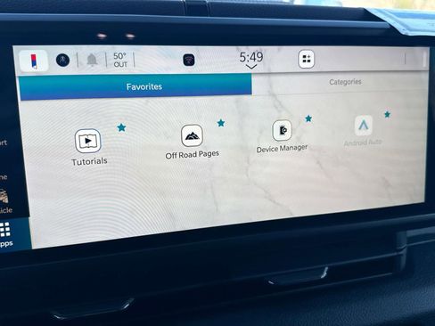 New 2026 Jeep Wrangler Sport image 15