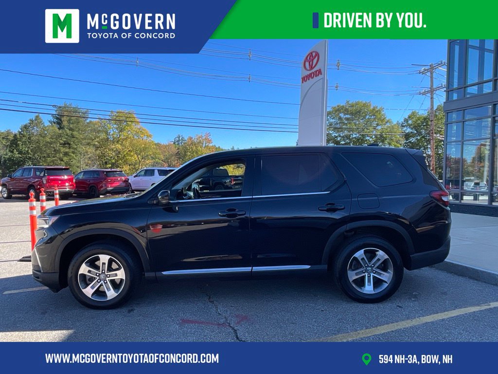 Used 2024 Honda Pilot EX-L image 2
