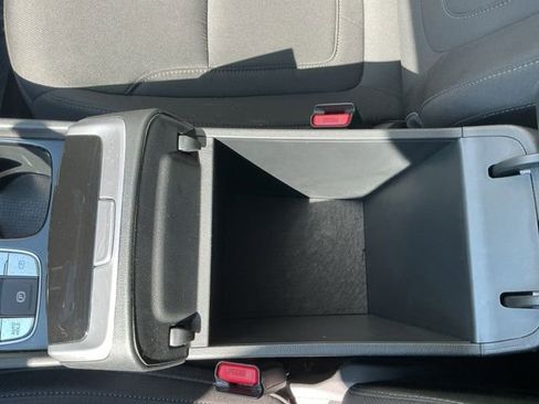 Certified 2025 Hyundai Tucson SEL AWD/4WD image 26