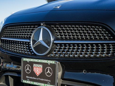 Used 2023 Mercedes-Benz E 350 E 350 image 12