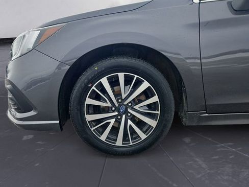Used 2018 Subaru Legacy 2.5i w/ Alloy Wheel Package image 14