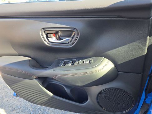 Used 2026 Honda HR-V Sport image 25