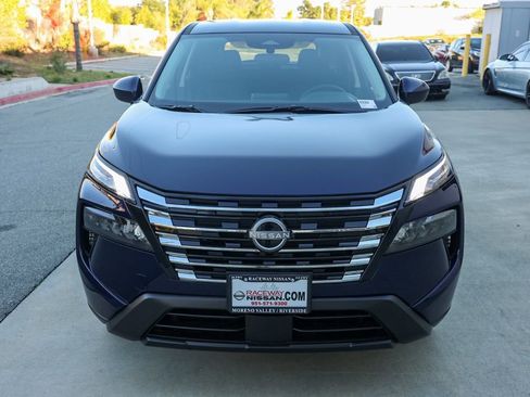 New 2026 Nissan Rogue SV image 9