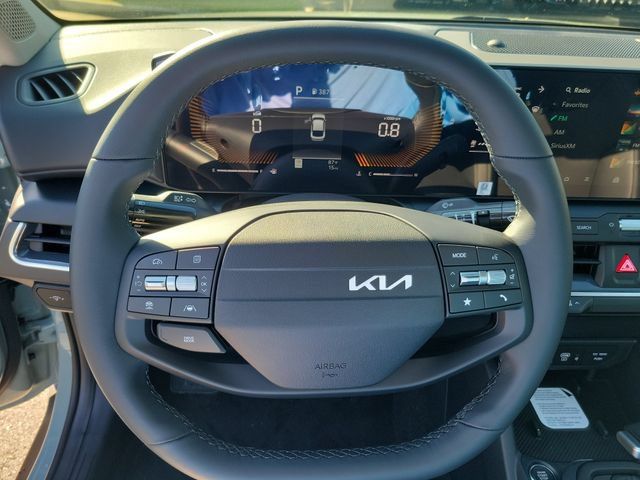 New 2026 Kia K4 EX FWD image 14