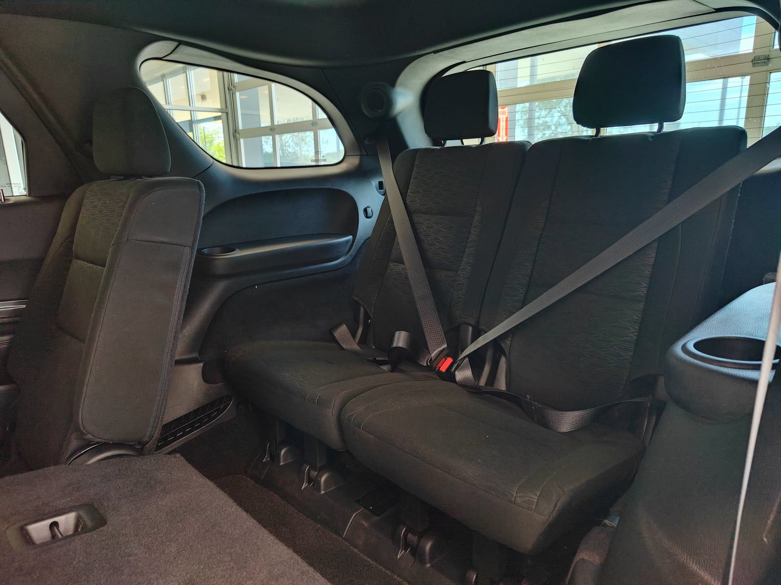 Used 2023 Dodge Durango R/T AWD/4WD image 13