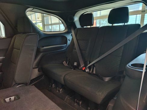 Used 2023 Dodge Durango R/T AWD/4WD image 13