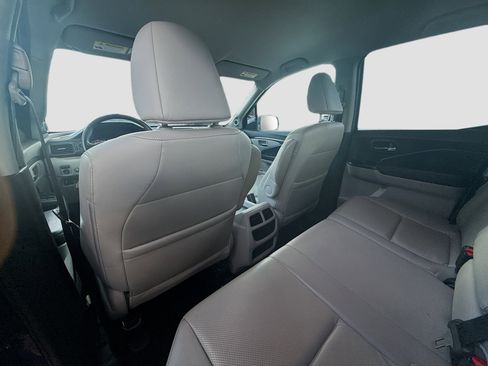 Used 2017 Honda Ridgeline RTL image 24