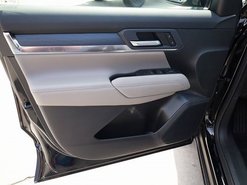 New 2026 GMC Terrain Elevation image 10