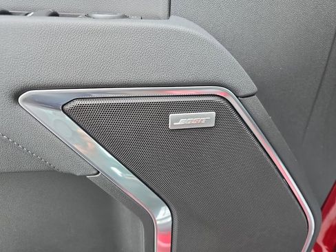 New 2026 Chevrolet Silverado 1500 RST w/ Convenience Package II AWD/4WD image 26