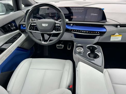 New 2026 Cadillac Optiq Sport 1 image 14