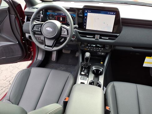 New 2026 Subaru Outback Limited image 9