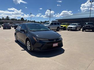 Used 2026 Toyota Corolla LE FWD video 1