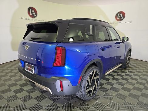New 2026 MINI Cooper Countryman S image 4
