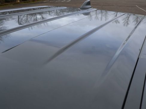 Used 2026 Toyota Tacoma TRD Sport image 36