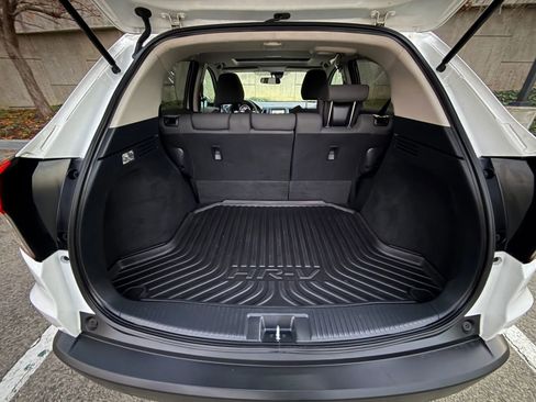 Used 2021 Honda HR-V EX image 46