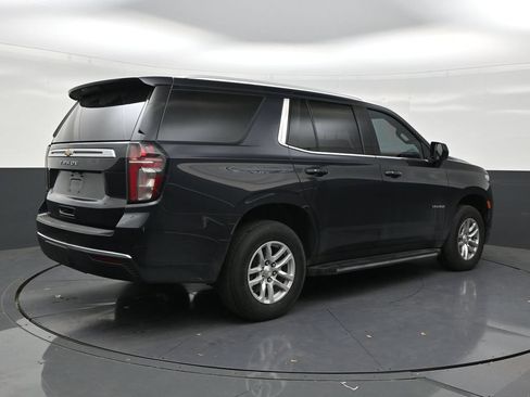 Used 2023 Chevrolet Tahoe LS RWD image 5