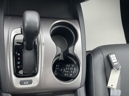 Used 2019 Honda Ridgeline RTL image 37