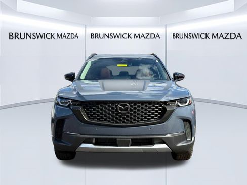New 2026 MAZDA CX-50 Meridian Edition w/ Weather Package image 2