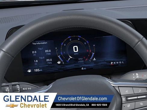 New 2026 Chevrolet Equinox LT w/ LPO, Floor Liner Package FWD image 18