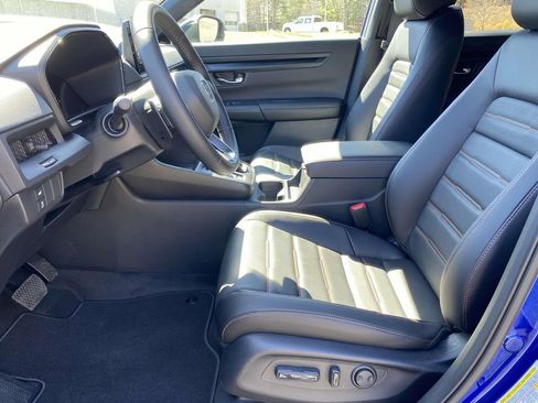 New 2025 Honda CR-V Sport-L image 11