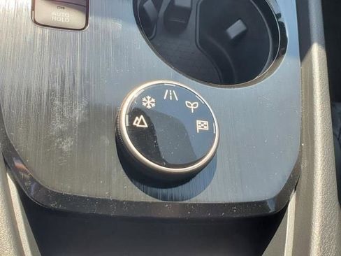 New 2026 Nissan Rogue Platinum w/ Platinum Premium Package image 33