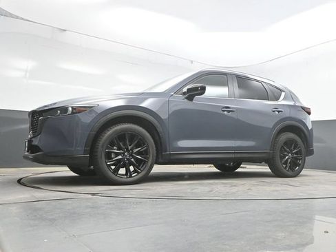 Used 2023 MAZDA CX-5 Carbon Edition AWD/4WD image 39