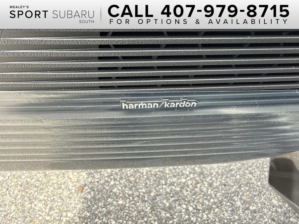 New 2026 Subaru Outback Limited AWD/4WD image 23