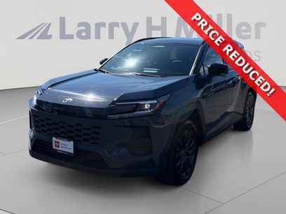 Used 2026 Toyota RAV4 XLE Premium