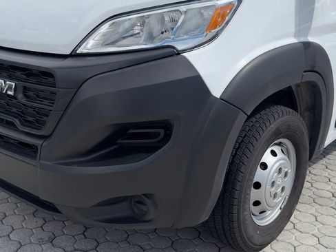 Used 2023 RAM ProMaster 1500 FWD image 11
