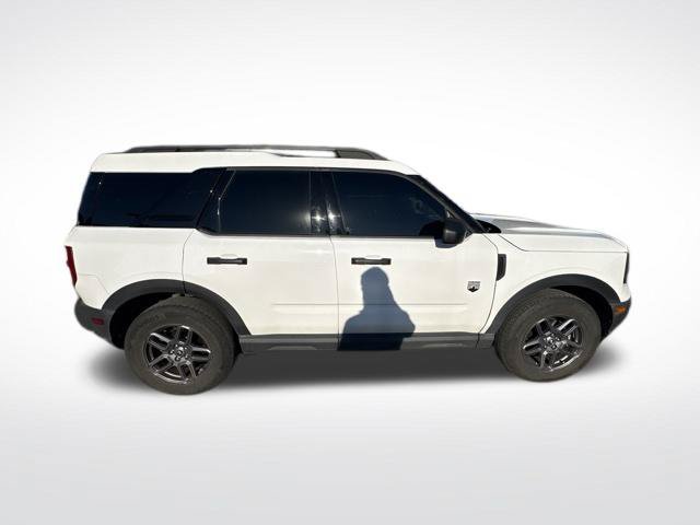 Used 2025 Ford Bronco Sport Big Bend w/ Convenience Package AWD/4WD image 7