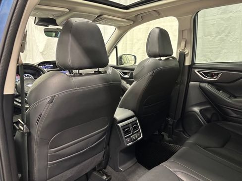 Used 2022 Subaru Forester Touring w/ Popular Package #2 AWD/4WD image 57