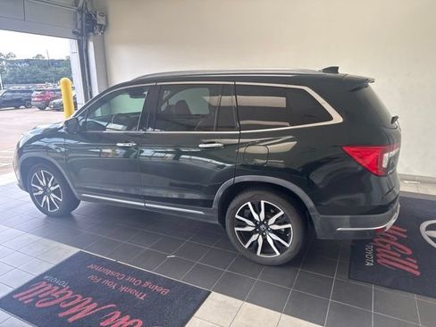 Used 2019 Honda Pilot Touring image 7