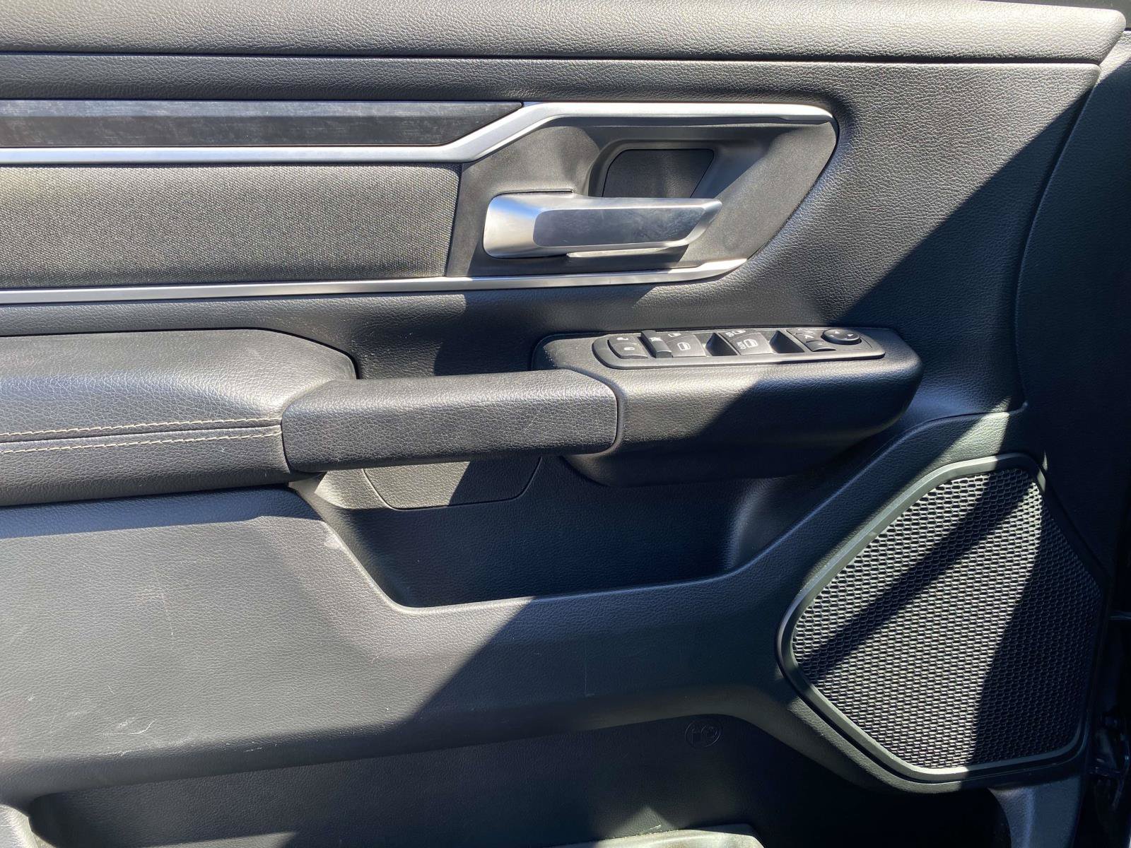 Used 2020 RAM 1500 Big Horn AWD/4WD image 21