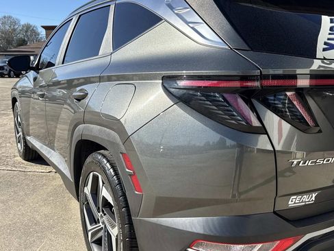 Used 2022 Hyundai Tucson SEL w/ Convenience Package image 9