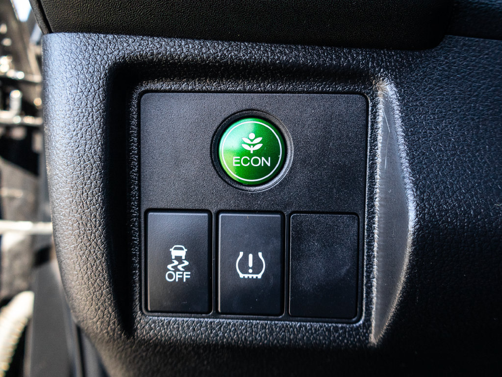 Used 2019 Honda HR-V Sport image 35