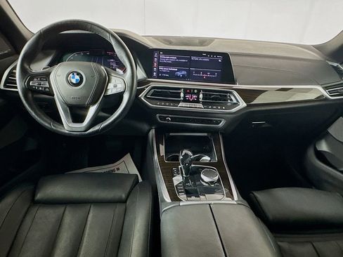 Used 2019 BMW X5 xDrive40i w/ Executive Package AWD/4WD image 26