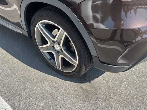Used 2015 Mercedes-Benz GLA 250 4MATIC image 8