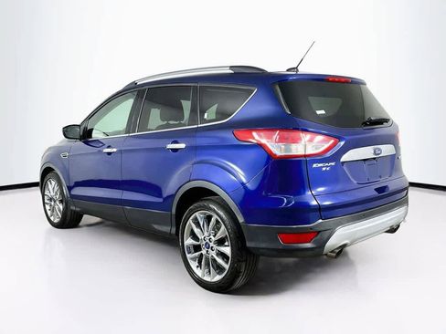 Used 2015 Ford Escape SE w/ SE Chrome Package image 4