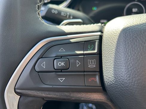 Certified 2023 Jeep Grand Cherokee 4WD 4xe image 20