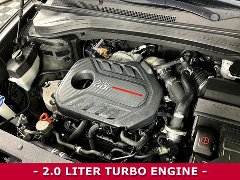 Used 2019 Hyundai Santa Fe FWD image 31